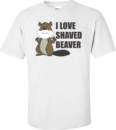 Shaved Beaver T Shirt Job Porn