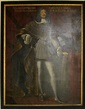 Ritratto del Principe Maurizio di Savoia - Free Stock Illustrations ...