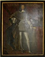 Ritratto del Principe Maurizio di Savoia - Free Stock Illustrations ...