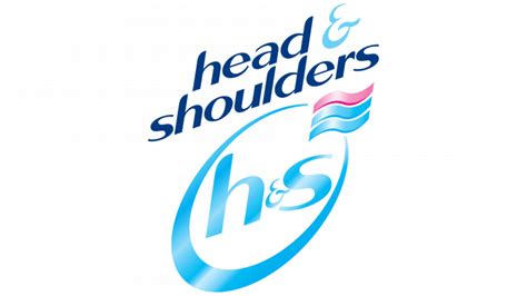 Head And Shoulders Logo Symbol Meaning History Png Brand