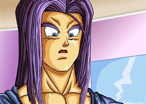 This is nothing more than a parody made for dragon ball z abridged: Future Trunks Confu REMASTERED by JJJawor on DeviantArt