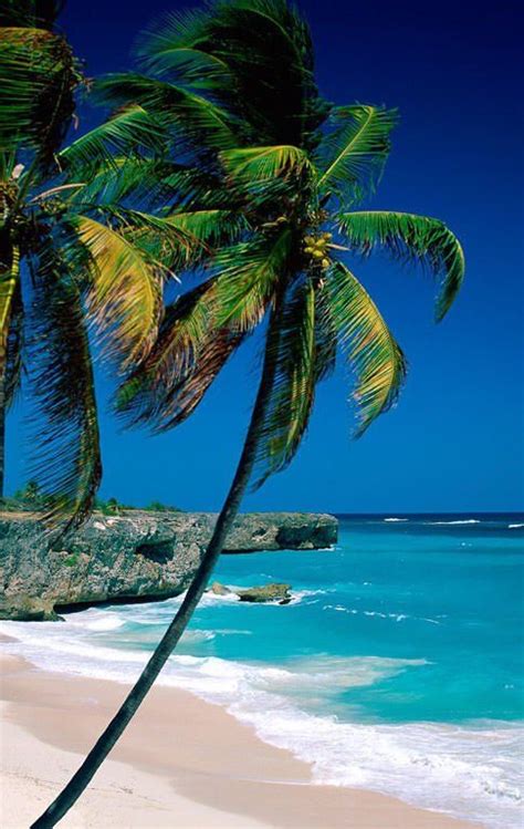 Bridgetown Barbados Pristine Coastlines In Every Direction You Look