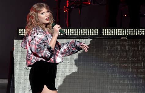 Taylor Swifts Attorneys Ask Court To Toss “shake It Off” Copyright Lawsuit Complex