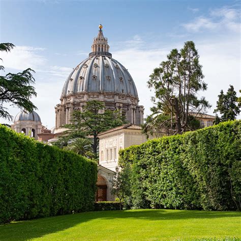 Vatican Gardens Vatican City All You Need To Know