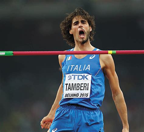 Maybe you would like to learn more about one of these? Sagra della Castagna Frabosa Sottana: Gianmarco Tamberi ...