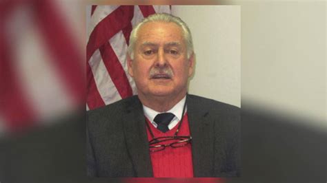 Longtime Butler County Elected Official Indicted On Multiple Corruption