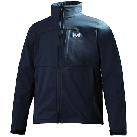 Helly Hansen Mens Paramount Softshell Jacket