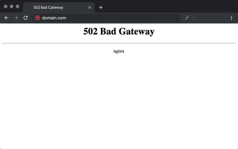 Fix And Fix Errors In Case Of Faulty Gateway Errors IT News Today