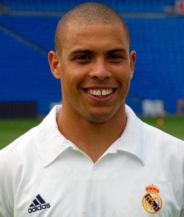 Ronaldo | Real Madrid CF