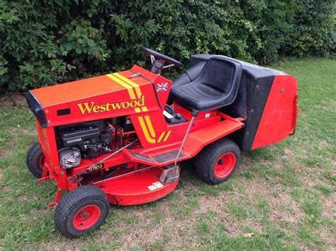 WANTED RIDE ON MOWERS In Gloucestershire Gumtree