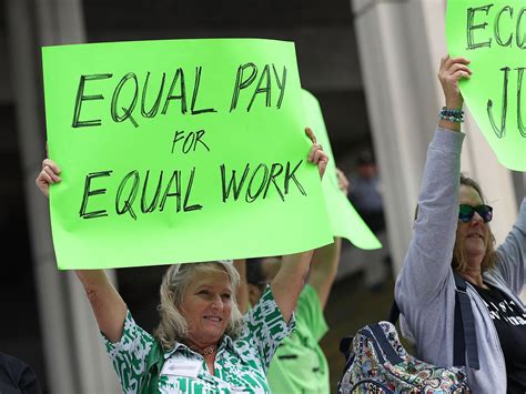 thousands of women in glasgow set to take part in one of the biggest equal pay strikes in uk