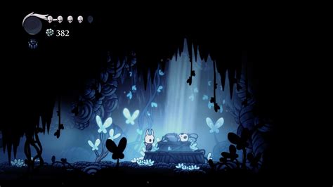 Desktop Wallpaper Hollow Knight Gameplay Best Wallpaper Hd Hd Cute