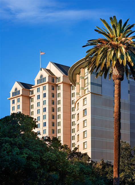Fairmont Hotel San Jose Ca See Discounts