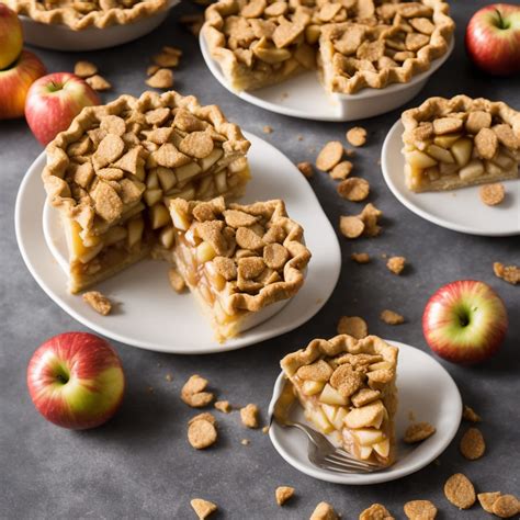 Apple Pie Slices Recipe