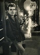 Leaning on a lamp post... : r/morrissey