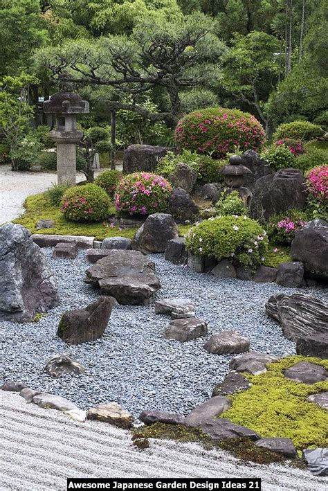 Japanese Garden Ideas For Landscaping Asian Garden Design For Jupiter