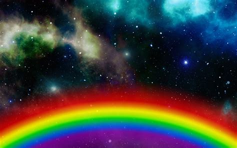 Rainbow Ultra Hd Wallpapers Wallpaper Cave