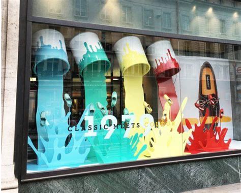 Retail Window Display Ideas That Drive Foot Traffic Lightspeed