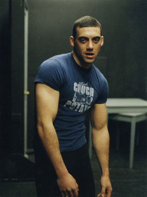 Nsfw Actor Morgan Spector Says Hello