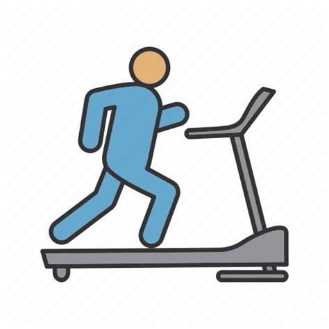 Icon Health And Fitness Treadmill At Getdrawings Free Download