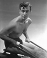 Favorite Hunks & Other Things: Classic Concupiscent: John Payne