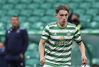 Adam Montgomery reflects on ‘unforgettable’ Celtic debut