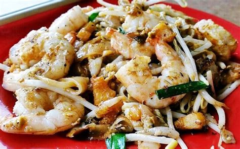 Char kway teow means stir fried flat rice noodles in hokkien or teochew. 5 Best Char Kuey Teow In Subang Jaya You Must Try