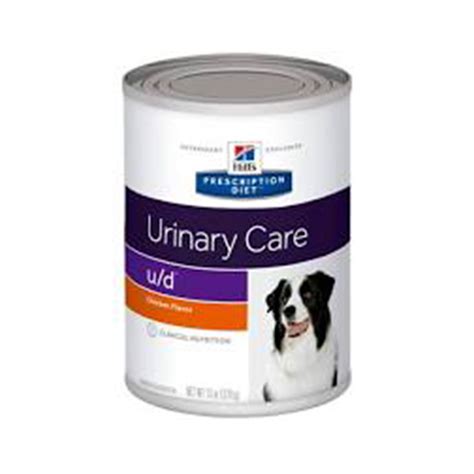 Hills Prescription Diet Ud Urinary Care Lata Running Paws Colombia