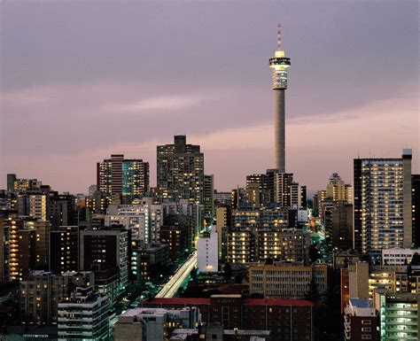 Johannesburg South Africa Travel Guide Tourist Destinations