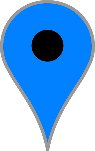 Now when the map is clicked, first the location is determined and then the using the. Google Maps Marker Download - ClipArt Best