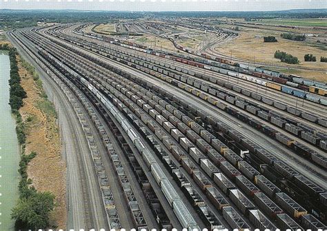 Maybe you would like to learn more about one of these? Bailey Rail Yards: North Platte Nebraska | North platte ...