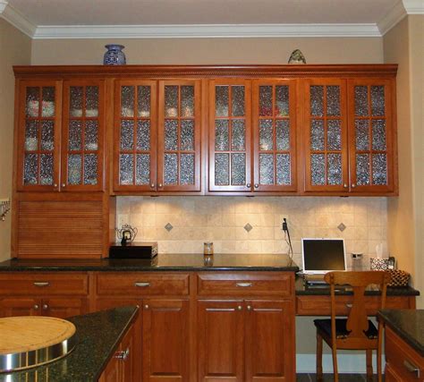 Beautiful Glass Kitchen Cabinet Doors Glass Kitchen Cabinet Doors Glass Kitchen Cabinets
