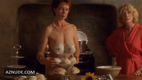 Calendar Girls Helen Mirren Nude Sexe Photo