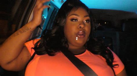 zariah june video interview with a plumper episode 9 youtube