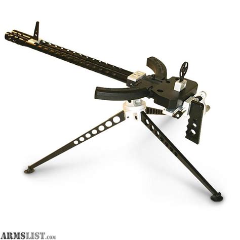 Armslist For Sale 1022 Gatling Gun Kit Complete 950 Obo