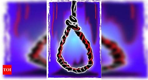 Taxi Driver Accuses Wife Of Harassment Commits Suicide Hyderabad
