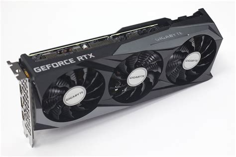 Gigabyte GeForce RTX 3060 Ti GAMING OC PRO Lesjuponsdetess Com