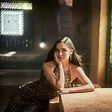 Olivia Rodrigo – 2023 Vanity Fair Oscar Party Photo Shoot • CelebMafia