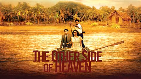 The Other Side Of Heaven Byutv