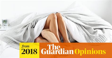 Got A Good Sex Life Dont Let ‘predictive Scientists Suck The Joy Out