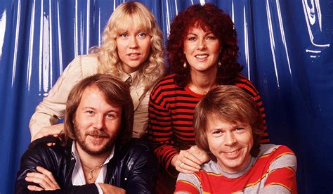 The abba story began in sweden, more than five decades ago. I Have A Dream... Of An ABBA-Themed Restaurant!