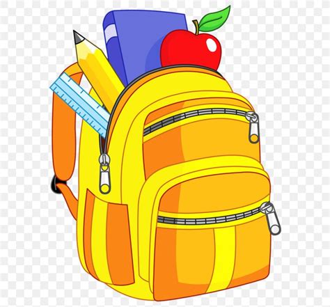 Backpack Stock Photography Animation Png 600x764px Backpack