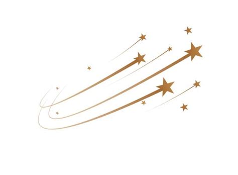 Shooting Star Illustrations Royalty Free Vector Graphics And Clip Art