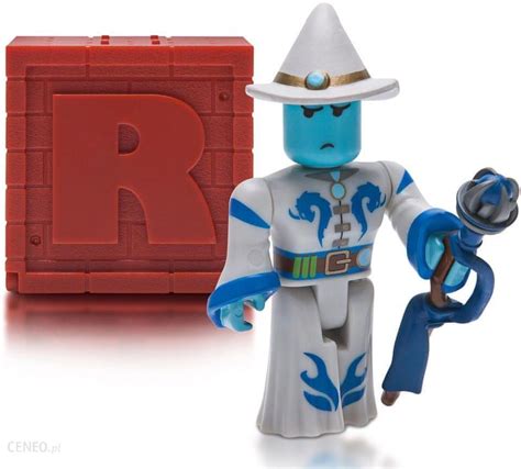 Tm Toys Figurka Roblox Brick Assortment Ceny I Opinie Ceneopl