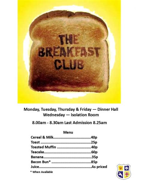 New Huntcliff School Breakfast Club Saltburn Learning Campus