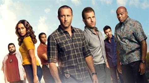 Also, mcgarrett and danny ask retired fbi profiler alicia brown (guest star claire forlani) to help them find their serial killer vigilante. Hawaii Five-0 Ending After 10 Seasons, No Season 11 on CBS