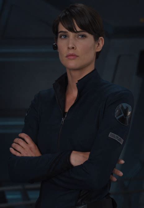 Pin By Timothy Moore On Maria Hill Maria Hill Cobie Smulders Marvel