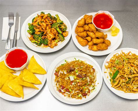 Asian express morristown, tn 37814 authentic chinese cuisine available for carry out. Order Good Taste Chinese Restaurant Delivery Online | New ...