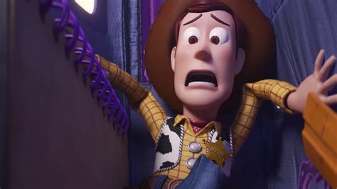 New Toy Story 4 Tv Spot Shows The Birth Of Forky And Theres A Series