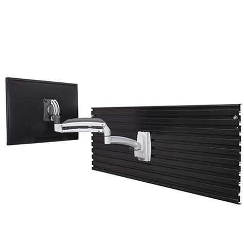 Chief Chief Kontour K1w And K1s Dynamic Height Adjustable Wall